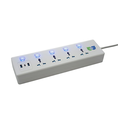 WLED Blue Bulb